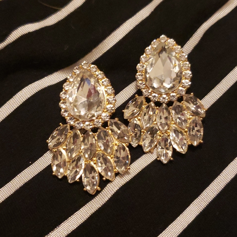 PAPARAZZI BLING